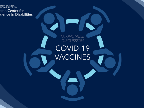 Roundtable Discussion: The COVID-19 Vaccine