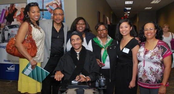 African American Conference on Disabilities