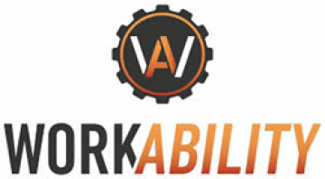logo for WorkAbility